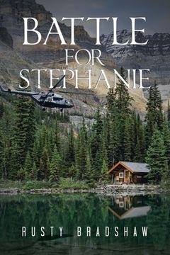 portada Battle for Stephanie (en Inglés)