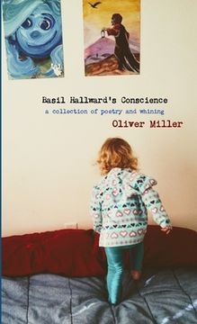 portada Basil Hallward's Conscience (en Inglés)
