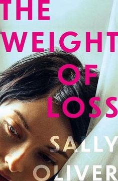 portada The Weight of Loss 