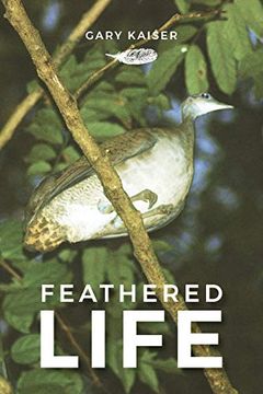 portada Feathered Life (en Inglés)