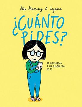 portada Cuánto Pides? (in Spanish)