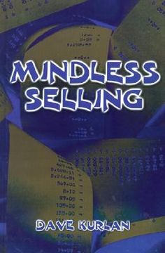portada mindless selling (en Inglés)
