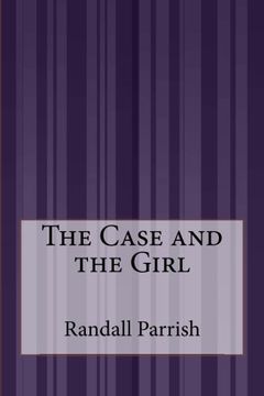 portada The Case and the Girl