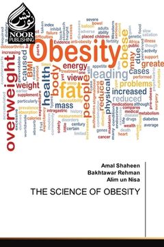 portada The Science of Obesity (en Inglés)