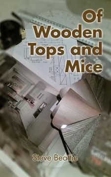 portada of wooden tops and mice (en Inglés)