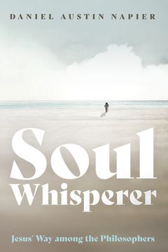 portada Soul Whisperer (en Inglés)