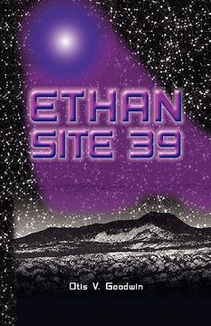 portada ethan site 39 (en Inglés)