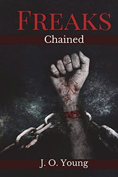 portada Freaks Chained: Episodes 1-5 (in English)