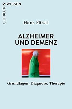 portada Alzheimer und Demenz (in German)
