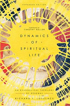 portada Dynamics of Spiritual Life: An Evangelical Theology of Renewal (en Inglés)