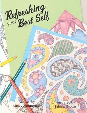 portada Refreshing Your Best Self (in English)