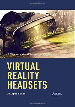 portada Virtual Reality Headsets - a Theoretical and Pragmatic Approach (en Inglés)