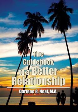 portada The Guidebook to a Better Relationship (en Inglés)