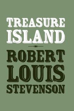 portada Treasure Island: Origional and Unabridged (en Inglés)