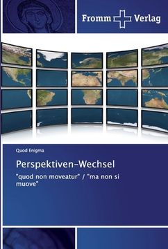 portada Perspektiven-Wechsel (en Alemán)