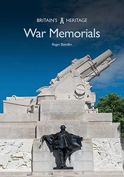 portada War Memorials (en Inglés)