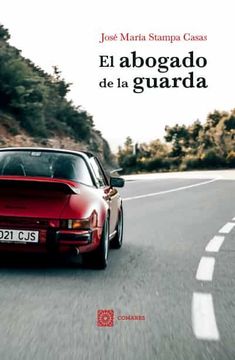 portada El Abogado de la Guarda (in Spanish)
