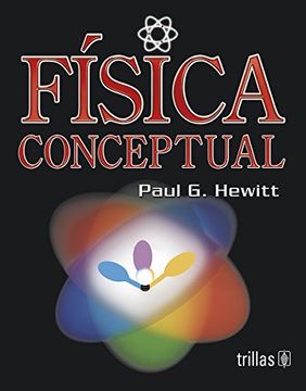 portada Fisica Conceptual (in Spanish)