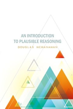 portada Introduction to Plausible Reasoning (en Inglés)