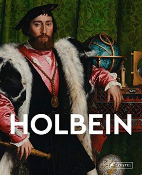 portada Holbein: Masters of art