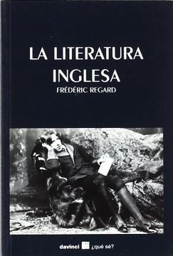 portada La Literatura Inglesa