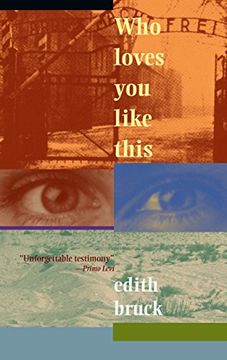 portada Who Loves you Like This (in English)