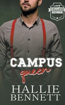 portada Campus Queen (en Inglés)