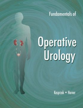 portada Fundamentals of Operative Urology (Volume 1)