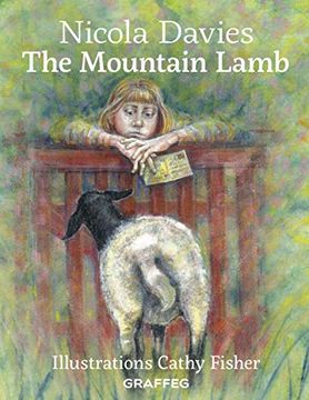 portada The Mountain Lamb (Country Tales) (en Inglés)