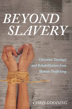 portada Beyond Slavery (in English)