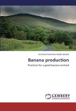 portada Banana production