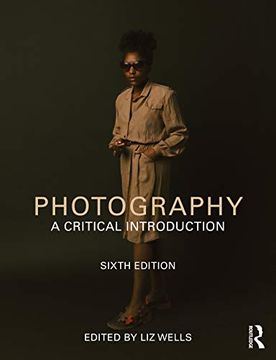 portada Photography: A Critical Introduction (in English)