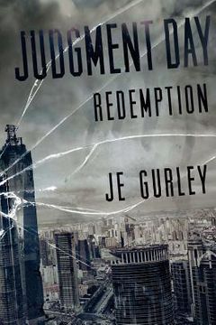 portada Judgment Day: Redemption (en Inglés)