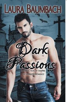 portada Dark Passions (en Inglés)