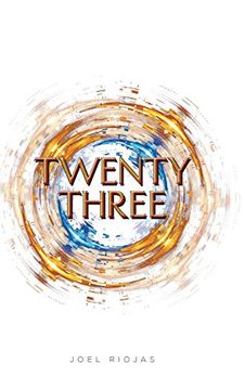 portada Twenty Three 