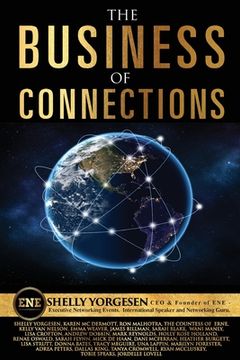 portada The Business of Connections (en Inglés)