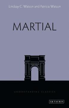 portada Martial (en Inglés)