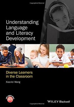 portada Understanding Language And Literacy Development: Diverse Learners In The Classroom