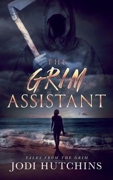 portada The Grim Assistant (en Inglés)