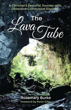 portada The Lava Tube (en Inglés)