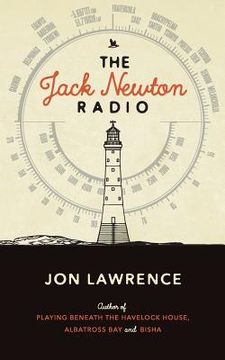 portada The Jack Newton Radio (en Inglés)