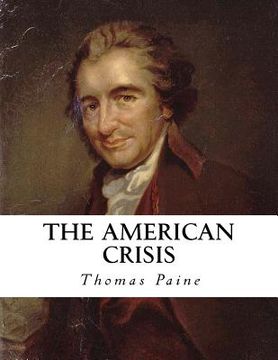 portada The American Crisis (en Inglés)