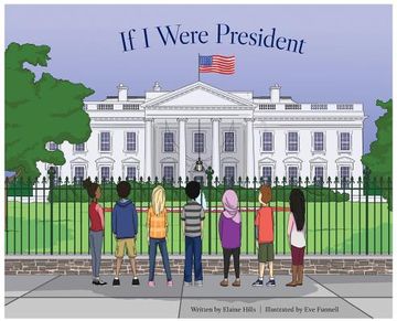 portada If I Were President (en Inglés)