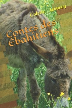 portada Contes des Ébahitiens (in French)