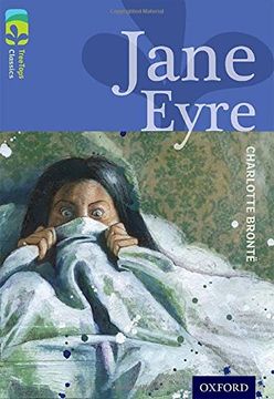 portada Oxford Reading Tree TreeTops Classics: Level 17: Jane Eyre