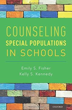 portada Counseling Special Populations in Schools (en Inglés)
