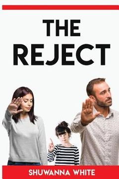 portada The Reject (en Inglés)