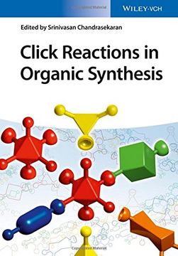 portada Click Reactions in Organic Synthesis