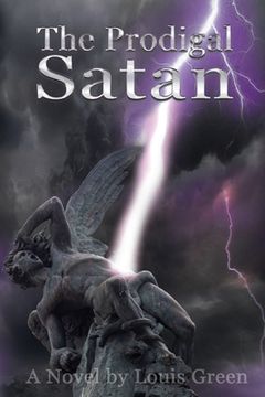 portada The Prodigal Satan (en Inglés)