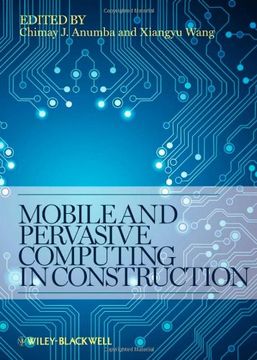 portada mobile and pervasive computing in construction